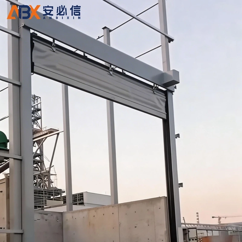 吐鲁番PVC堆积门