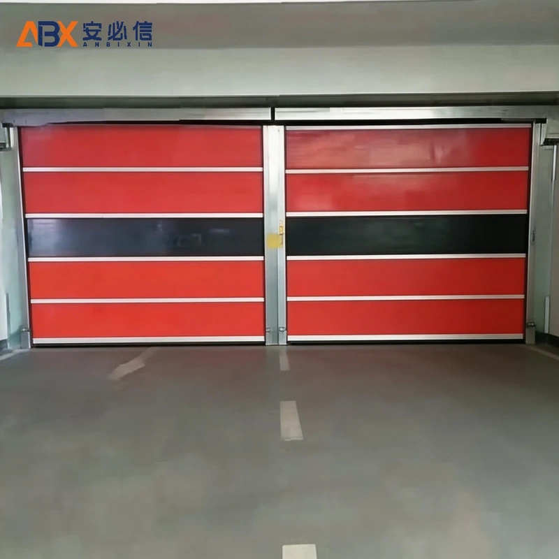 吐鲁番快速卷帘门