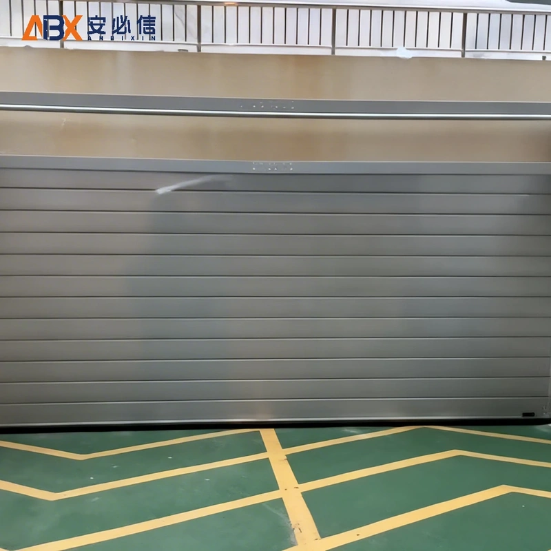 吐鲁番涡轮硬质高速门